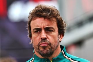 SportWin » Motorsport » Nejhorší podívaná pro fanoušky! Zuřící Alonso cupuje nová pravidla i nebezpečný monopost